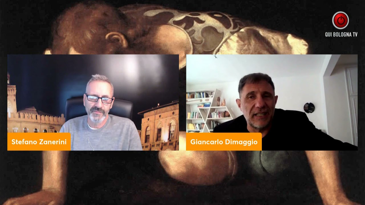 TRA LE DITA - Il narcisista ed il diavolo