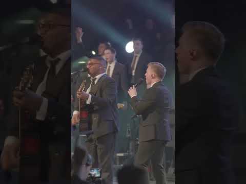 IBC LIVE 2023 - Jesus