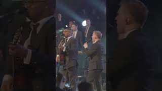 IBC LIVE 2023 - Jesus