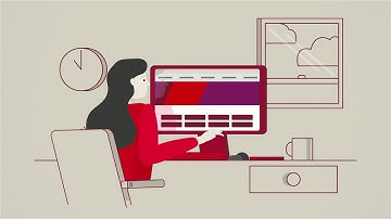 Macquarie University – Web Portal Launch Explainer