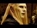 The hellboy movie clip 2008  nuada kill  devil