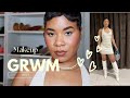 GRWM | My Makeup Routine 2024