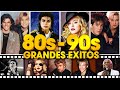 Clasicos de los 80 y 90 en ingls  las mejores canciones de los 80  grandes xitos 80s