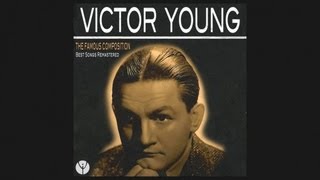 Victor Young - I Got Plenty Of Nuttin&#39; 1936