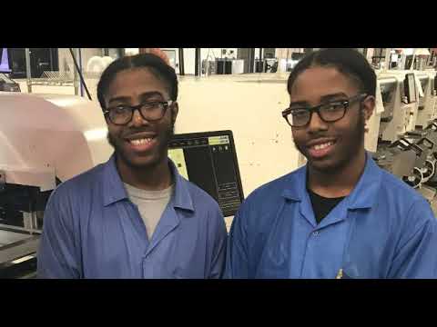 Twin Honors