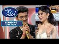 'Janam Janam' Song गाकर Jacqueline के Favourite बने Rishi | Indian Idol S13 | Standing Ovation