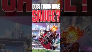 (OLD) The REAL Problem With Marvel Tokon