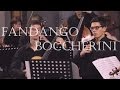 Capture de la vidéo L. Boccherini - Fandango (Quintet In D Major G448) - Constellations Musicales