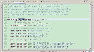 Android开发从零开始 3 第一个Android程序