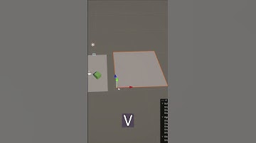 Effortless Vertex Snapping for Exact Alignment