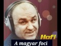 Hofi magyar foci