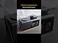 This Charging Station Has Voice Control? #tobenone #drtech