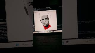 Spider man Face with Python Programming code #spiderman #avengers #marvel #youtube #youtubeshorts