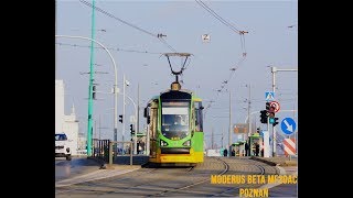 Moderus Beta MF20AC - Poznań