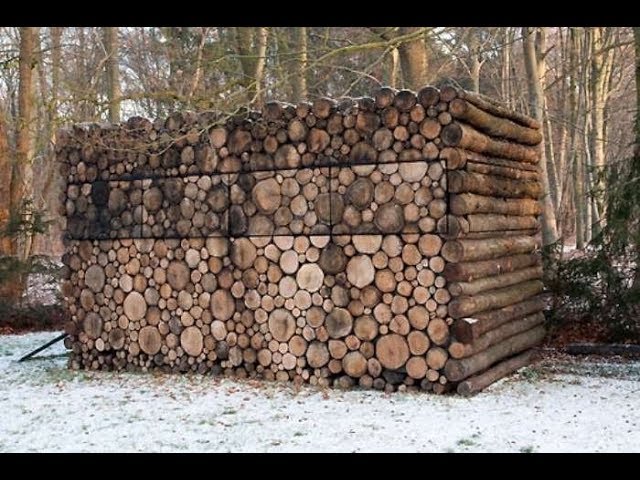 Wooden logs. In a pile , #AFF, #Wooden, #logs, #pile #ad