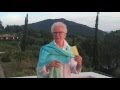 Tulis McCall's testimonial for Feast on History's food and wine tour of Cilento and Amalfi