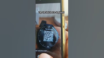 How to setup BeatXP Neo Vega smartwatch app on your smartphone.