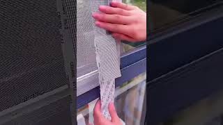 🔥  Product Link in the Comments! 🔥 Window Mosquito Net Repair Tape
