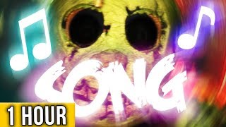 1 HOUR► FIVE NIGHTS AT FREDDY'S SONG 'Follow Me' by TryHardNinja