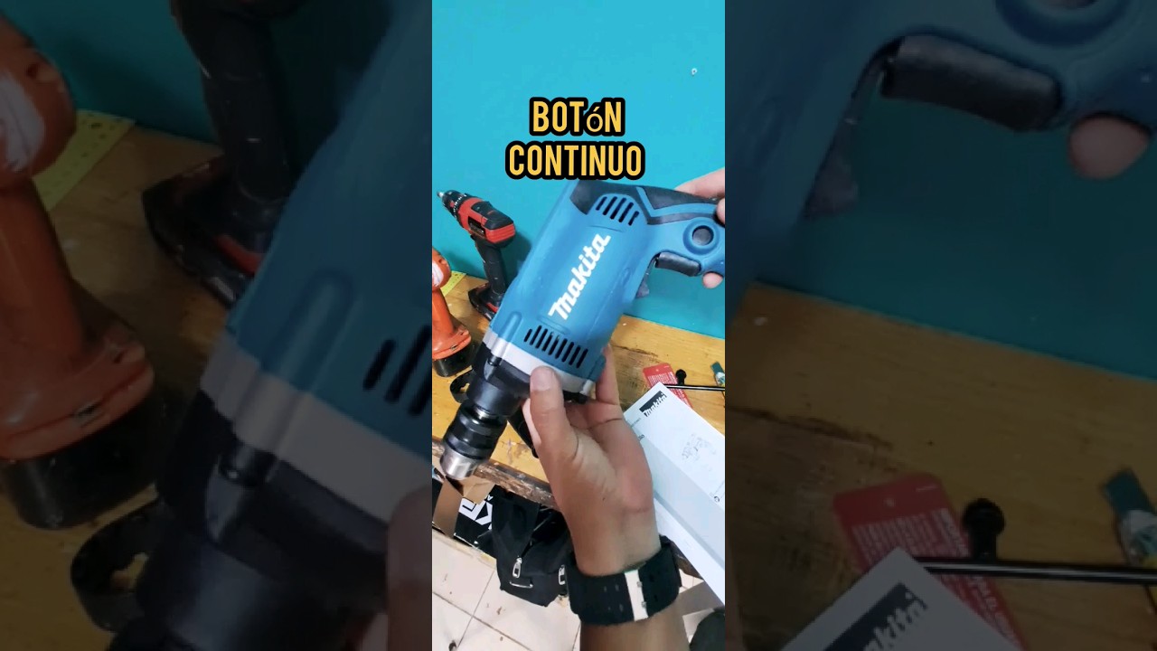 Aservitools - Esta fresadora de mano Makita diferencia a un verdadero  artesano de un simple cortador de madera. Cuenta con un motor de 530 W y  entrega 35,000 RPM para aplicaciones de