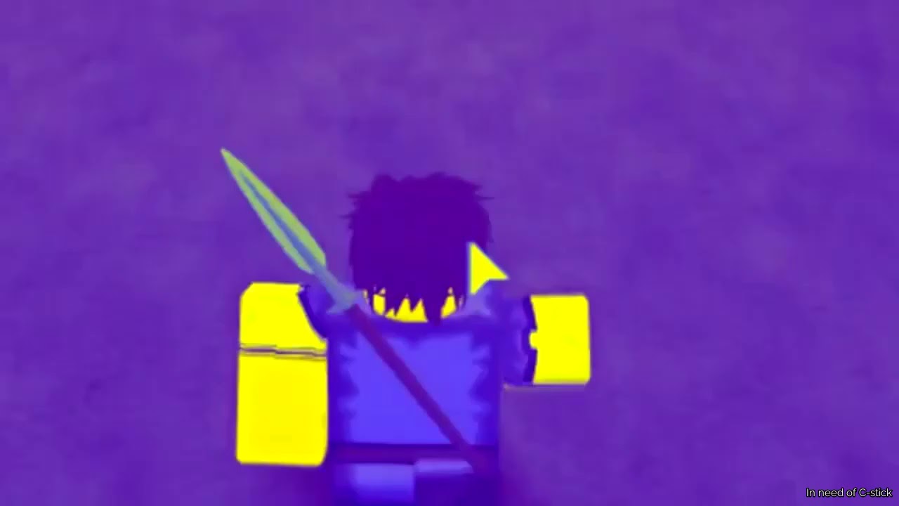 Freshie wit da spear 😳 (meme)