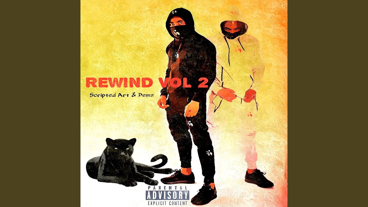 Watch Rewind on YouTube Watch Rewind on YouTube