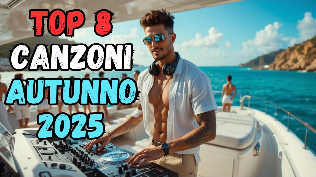 Hit Tormentoni del Momento 2025 🔥 Canzoni Tormentoni Estate 2025, Musica Italiana 2025 del Momento