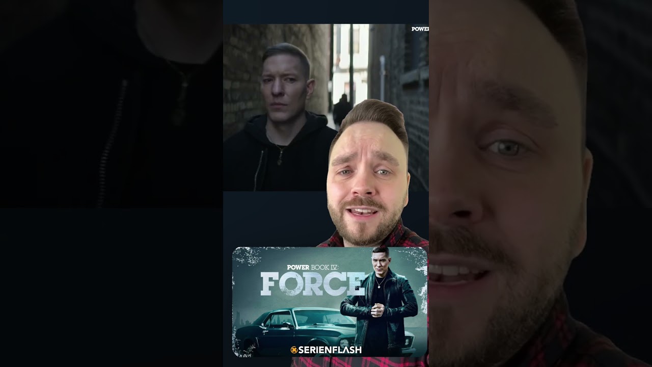SerienTipp: Power Book IV Force
