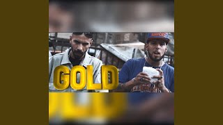Gold - Mr Kordy & Hamorabi