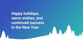 A Holiday Message From CoEnterprise