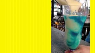 Adult Fun at Kalahari Resort