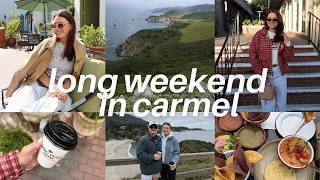 Carmel By The Sea