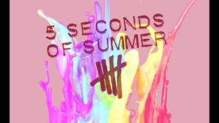 Download lagu 5SOS - Try Hard - Audio