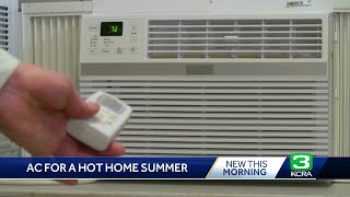 Consumer Reports: Tips for choosing, using AC