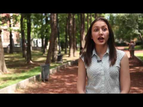 1 წუთი მაესტროზე - ანი ჩალათაშვილი - თბილისი