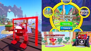 Sim Eggman