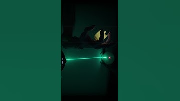 👻 Setting up my spooky scene with the HOZO M-Cube-02