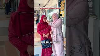Customer baru grab 122 pasang kain! 🔥 Banyak pilihan corak eksklusif di butik. Jom datang📱0179087847