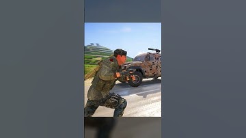 Watch This Enemy Almost Step On Me… Then BAM #shortsfeed #gaming #ghostrecon #shorts