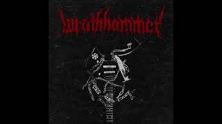 Wräthhammer - S/T (EP 2024)