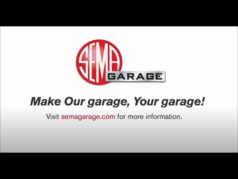 SEMA Garage (2020)