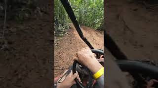 The Gokart Machine