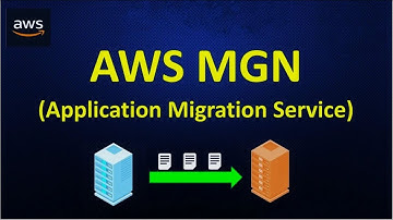 AWS Application Migration Service (MGN) Explained | Migrate to the Cloud Seamlessly!