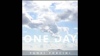 Download Lagu Funki Porcini - One Day (Leftfield, Breaks, Future Jazz, Ambient, Downtempo, Experimental) (2011) MP3