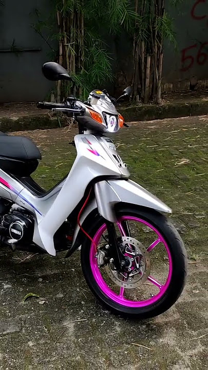 Video Cinematic FIZR 2STROKE / @zyiro0_ || 30detik 🔥