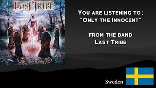 Watch Last Tribe Only The Innocent video