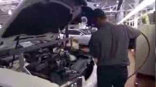BMW Maintenance Program Upgrade
