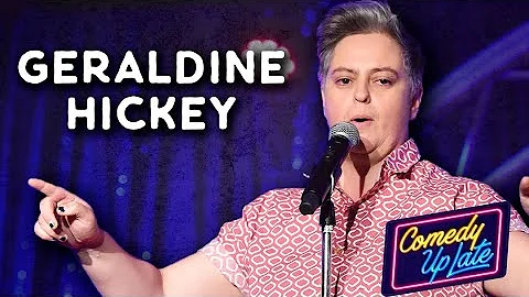 Geraldine Hickey - Comedy Up Late 2019 (1)
