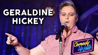Geraldine Hickey - Comedy Up Late (1)