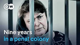 Letters from a Chechen prison - Zarema and her rebel family | DW Documentary